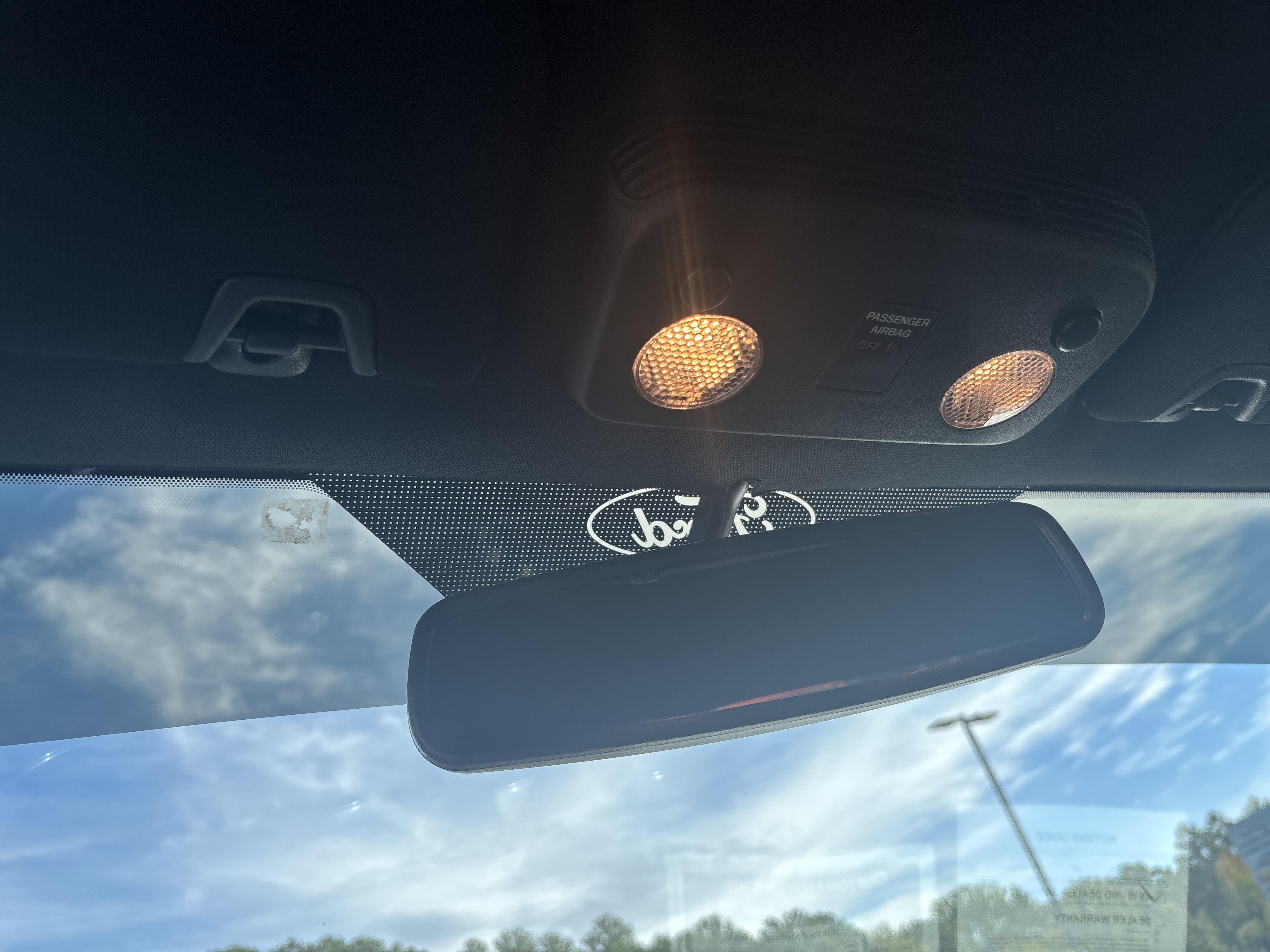 Used 2019 Ford Mustang Coupe RWD image 24