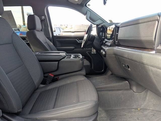 Used 2022 GMC Sierra 1500 Elevation image 32