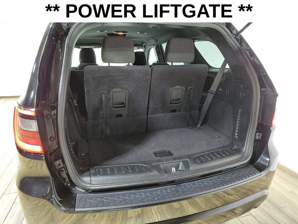 Used 2023 Dodge Durango GT AWD/4WD image 10