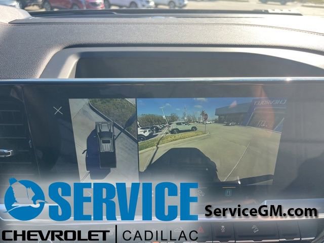 New 2026 Chevrolet Silverado 2500 High Country w/ High Country Premium Package AWD/4WD image 29