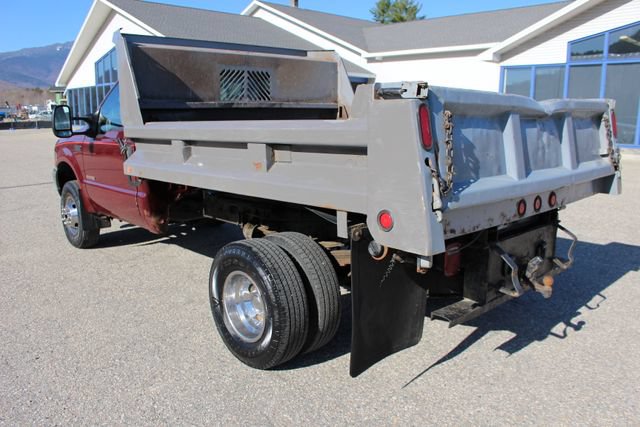 Used 2004 Ford F350 XL AWD/4WD image 18