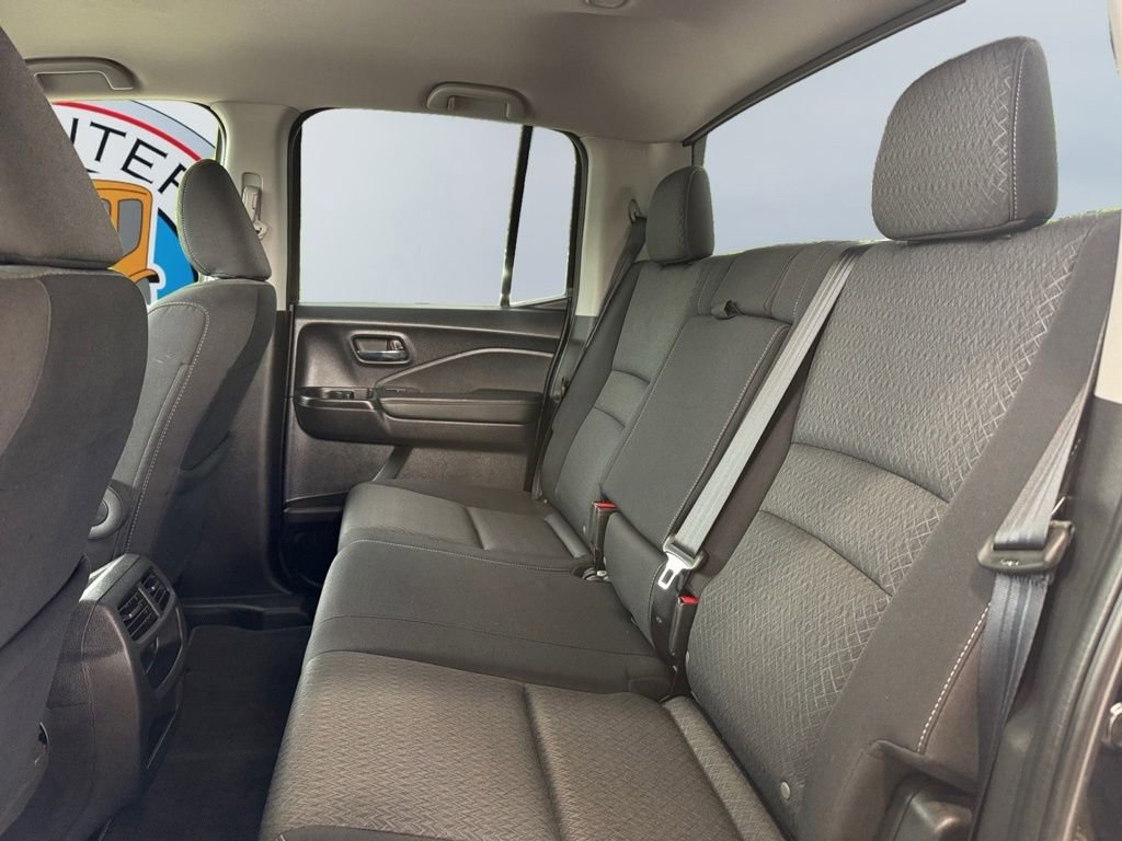 Used 2019 Honda Ridgeline Sport image 20