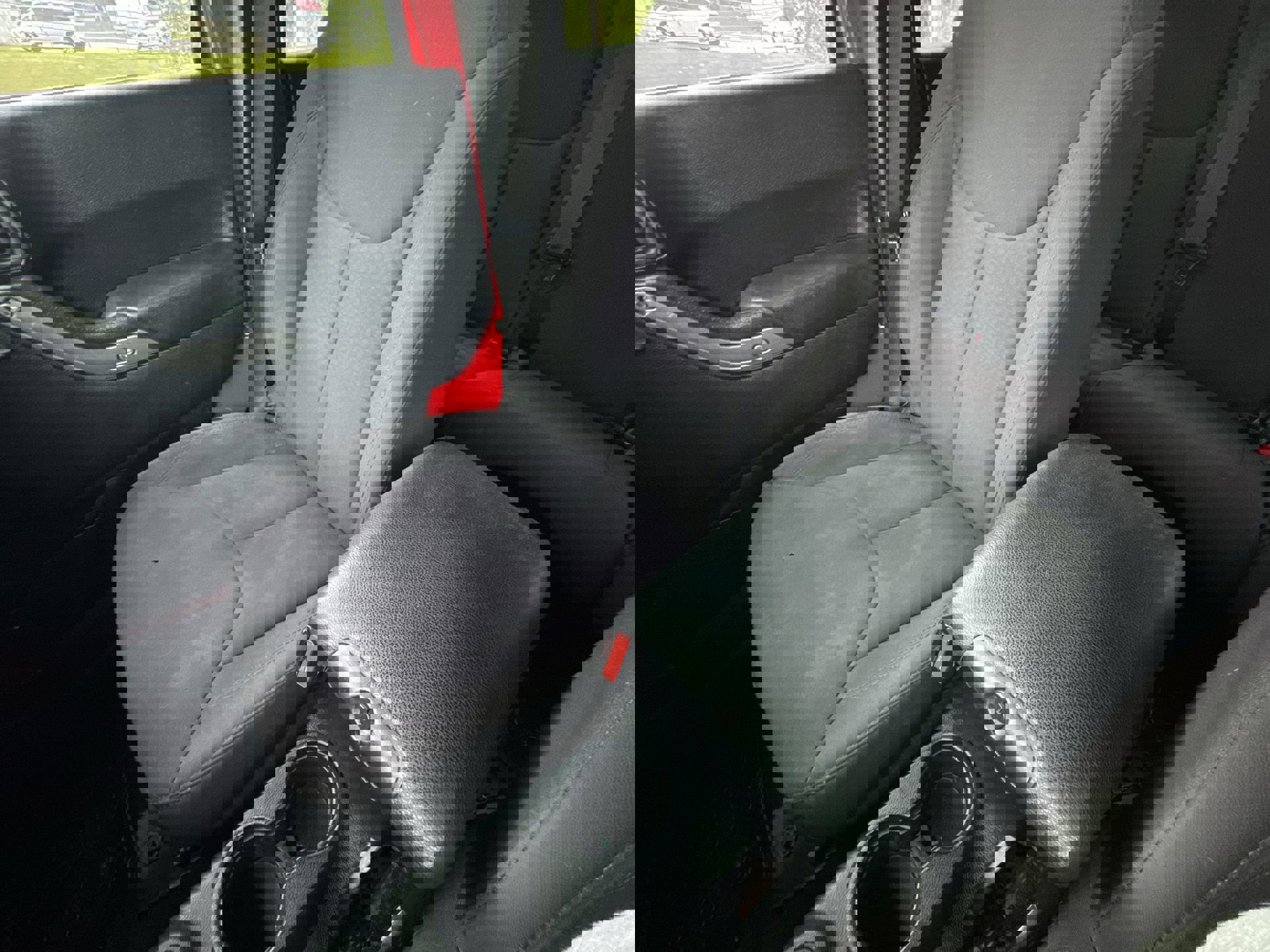 Used 2014 Jeep Wrangler Unlimited Sport w/ Quick Order Package 24S image 19