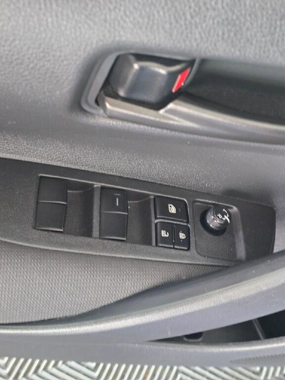 Used 2024 Toyota Corolla LE FWD image 20