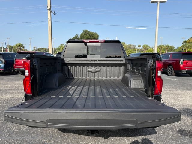 New 2026 Chevrolet Silverado 1500 RST w/ All Star Edition Plus AWD/4WD image 11