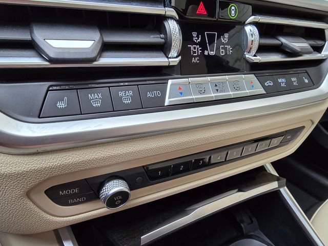 Used 2021 BMW 330i xDrive Sedan w/ Convenience Package image 39