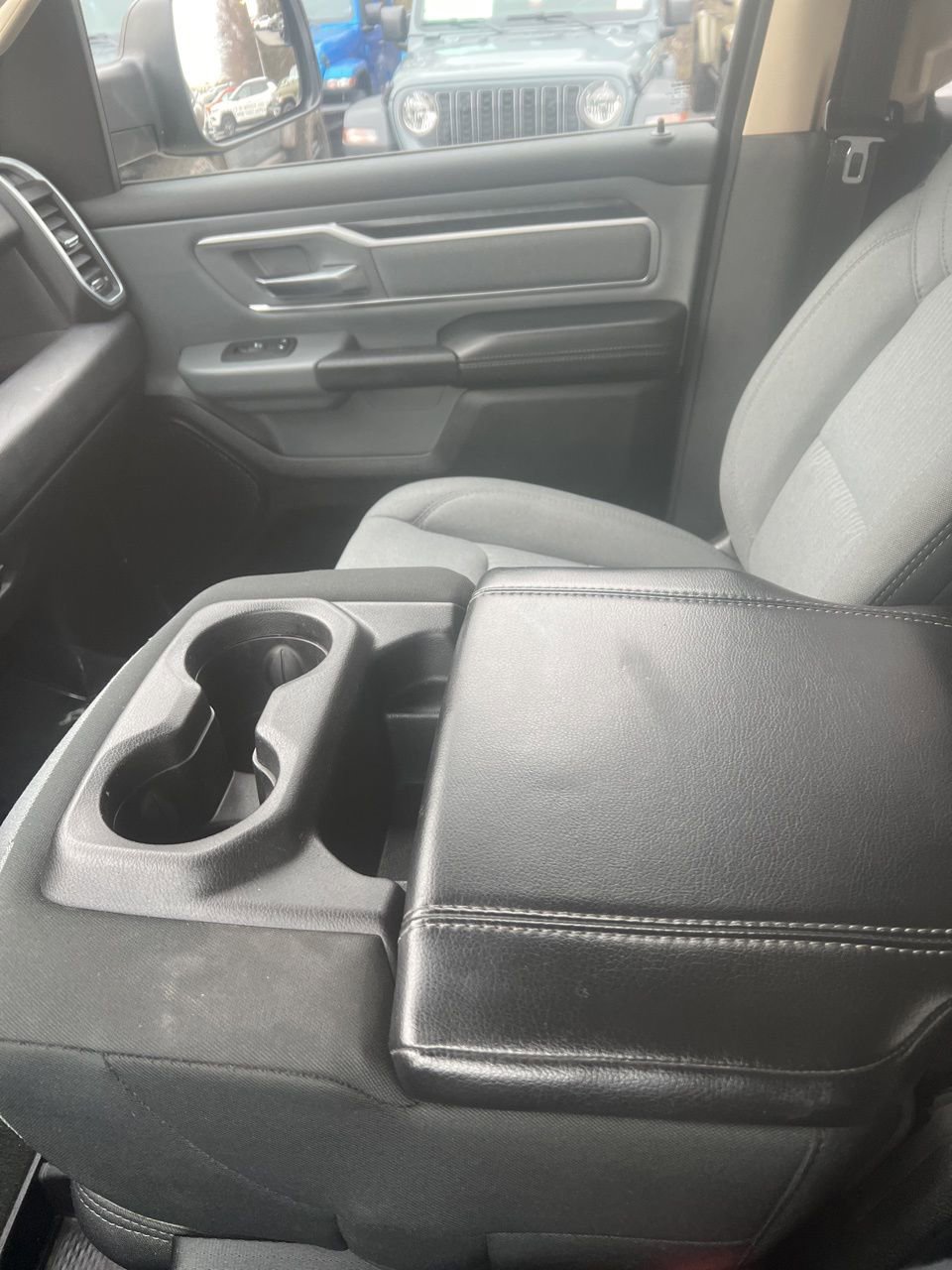 Used 2020 RAM 1500 Big Horn image 31