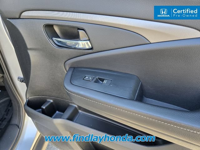 Certified 2023 Honda Ridgeline RTL image 26