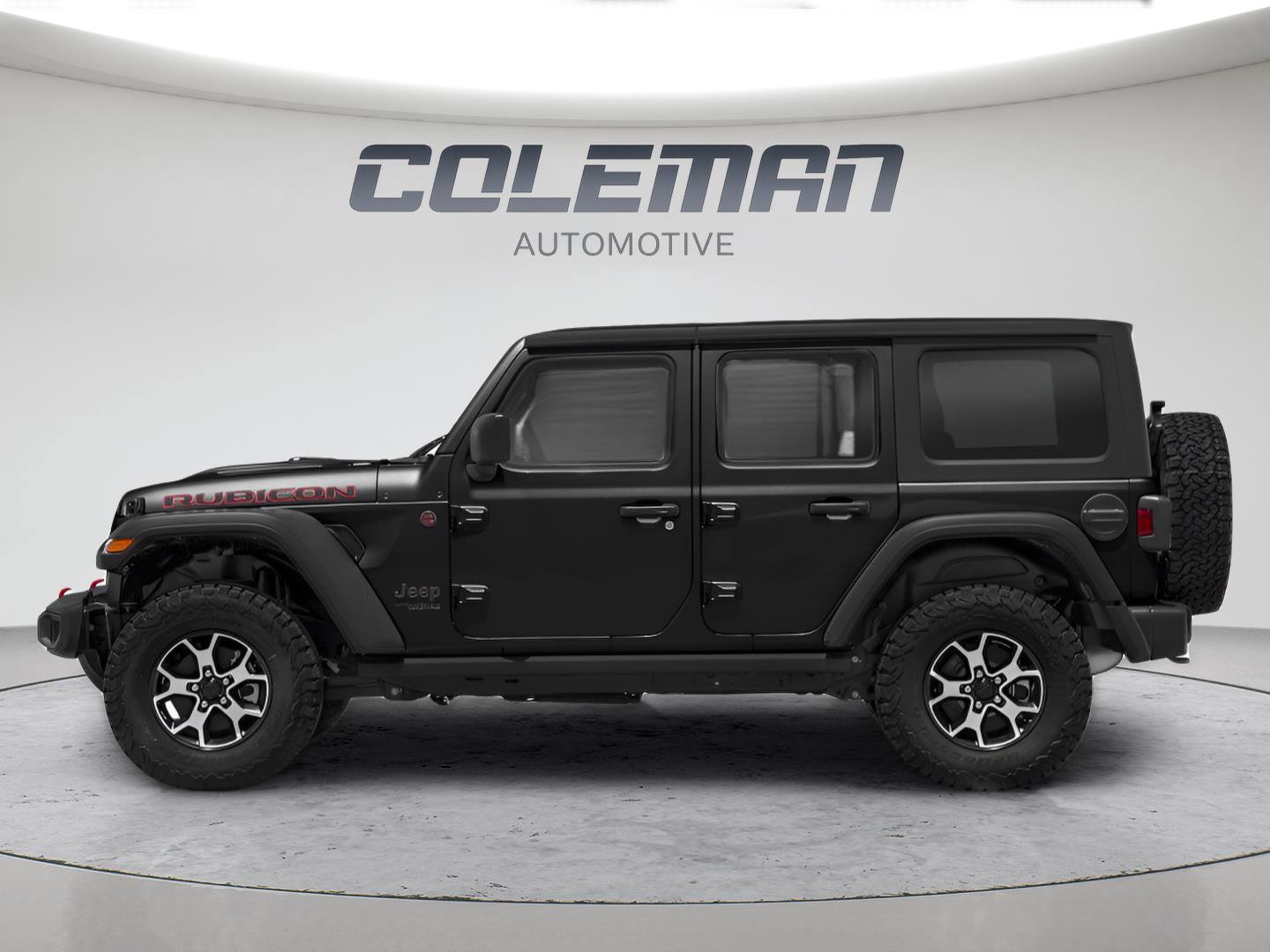 Used 2021 Jeep Wrangler Unlimited Rubicon image 41