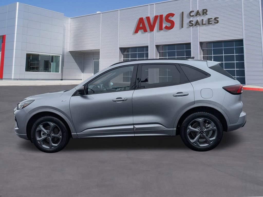 Used 2024 Ford Escape ST-Line image 10