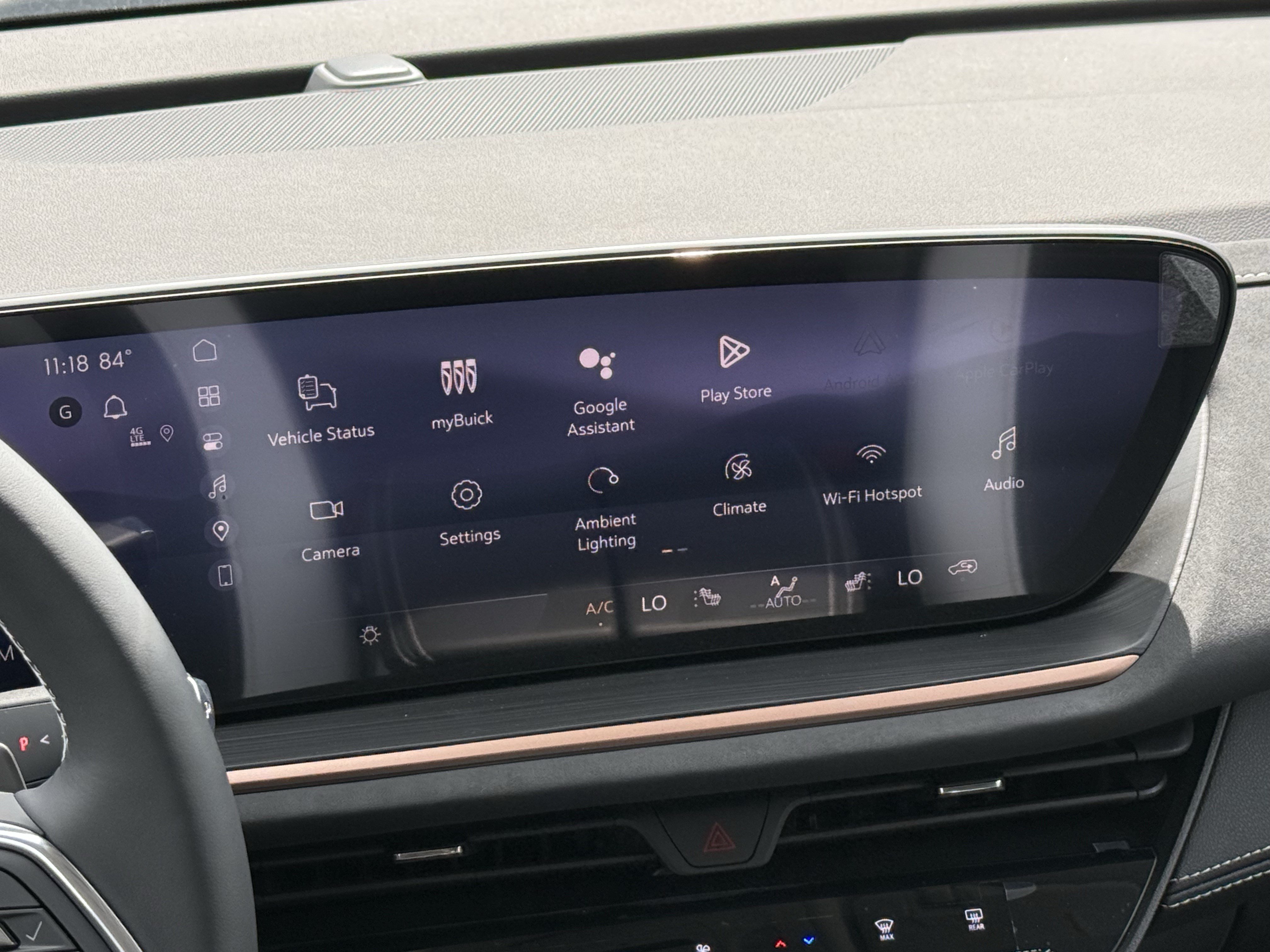 New 2026 Buick Envision Sport Touring AWD/4WD image 13