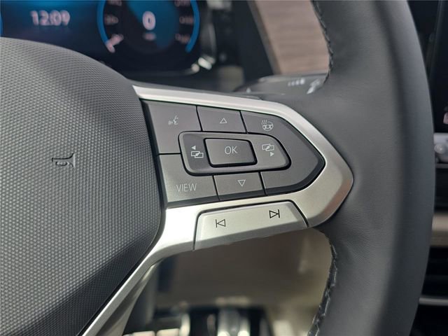 New 2026 Volkswagen Atlas SEL Premium R-Line image 25