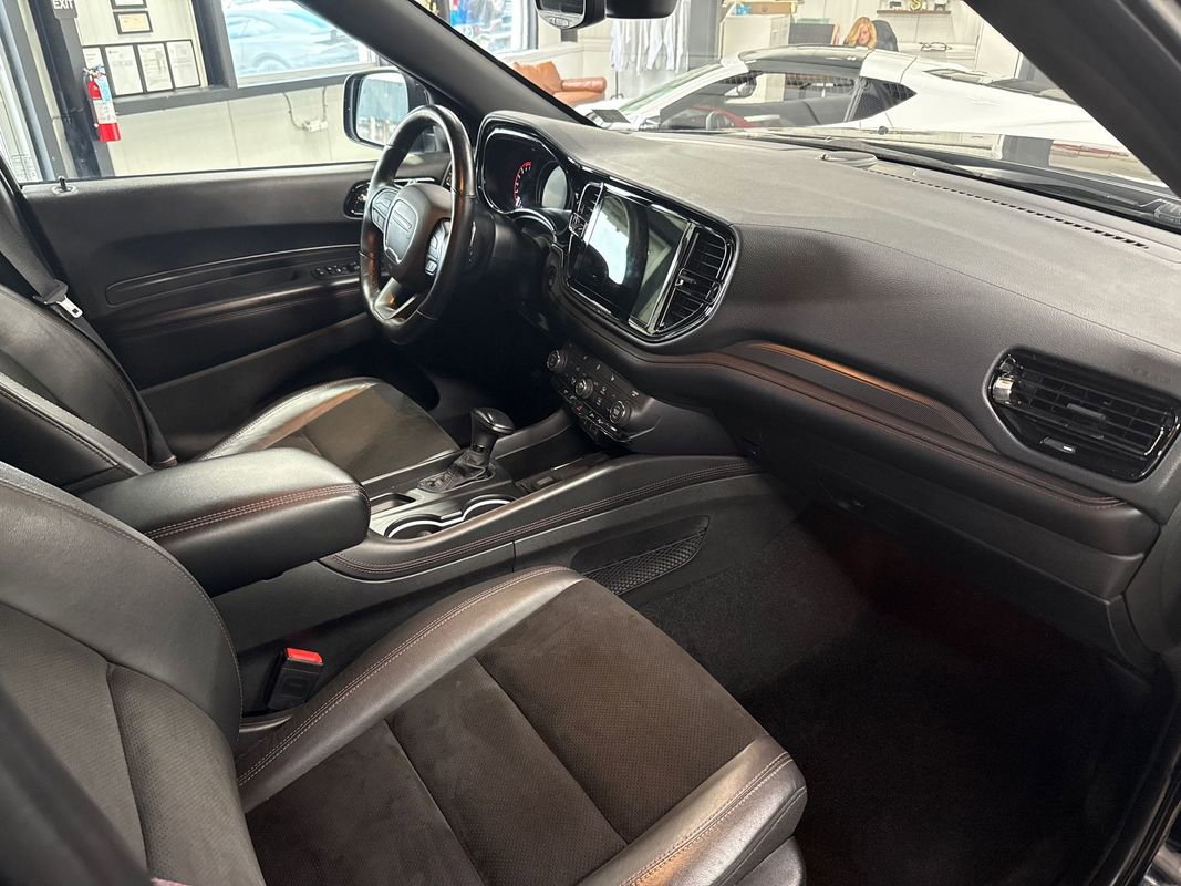 Used 2022 Dodge Durango R/T image 43