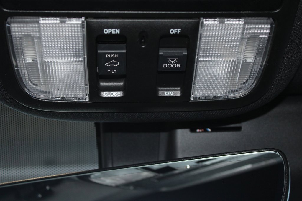 Used 2021 Honda Passport EX-L image 39