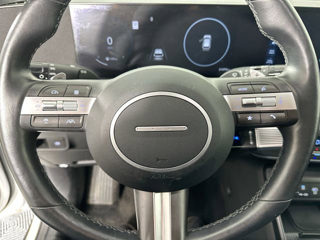Used 2024 Hyundai Kona Limited AWD/4WD image 21