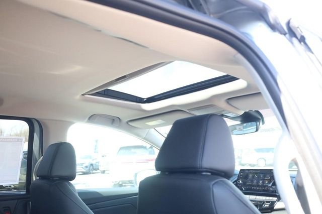 New 2026 Honda Odyssey EX-L image 22