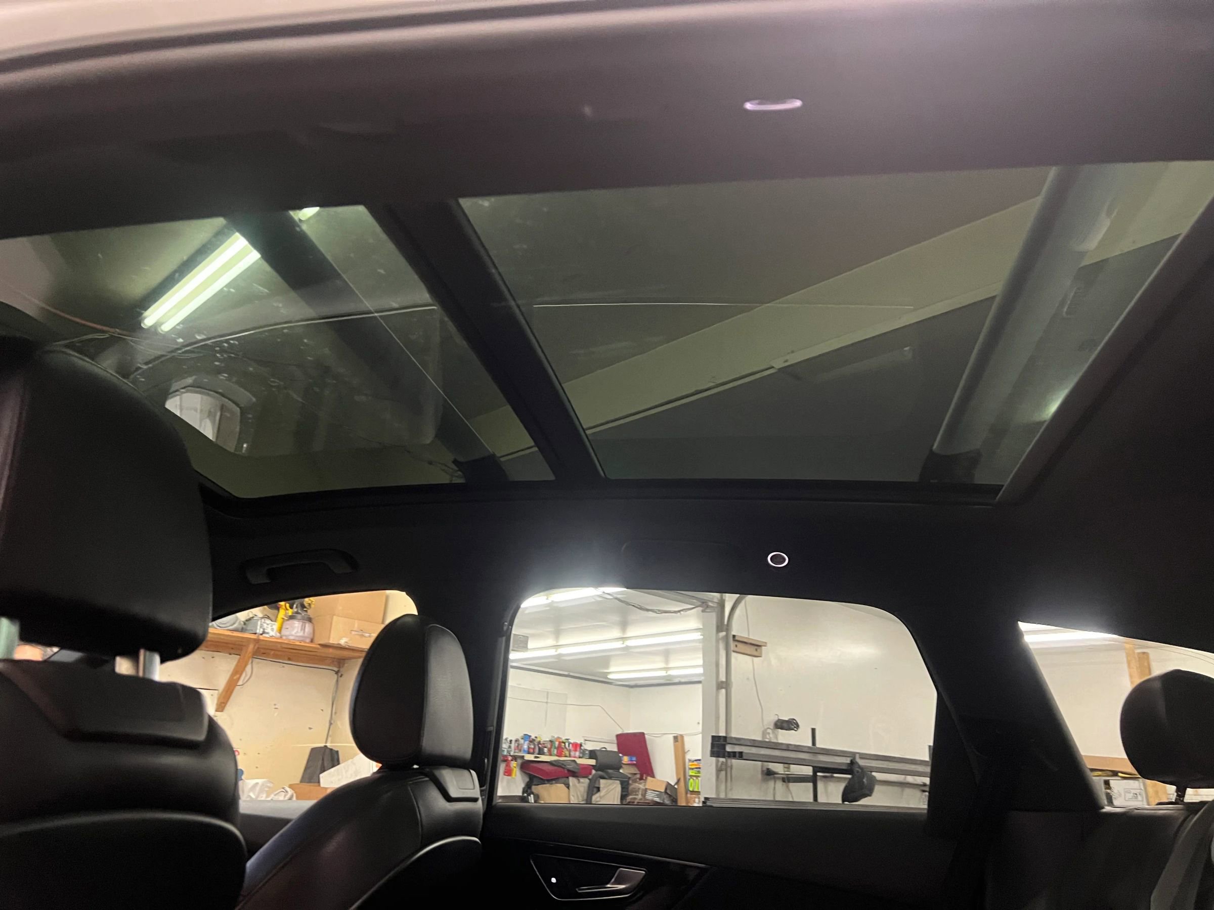 Used 2017 Audi Q7 3.0T Premium AWD/4WD image 25