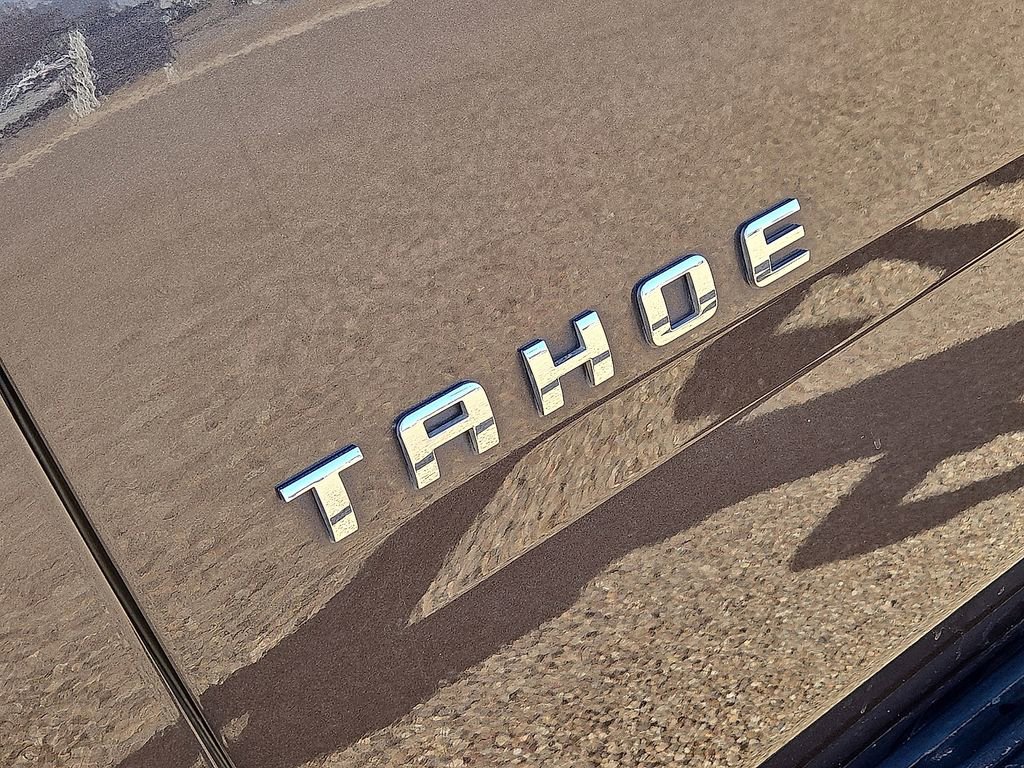 Used 2018 Chevrolet Tahoe LT image 11