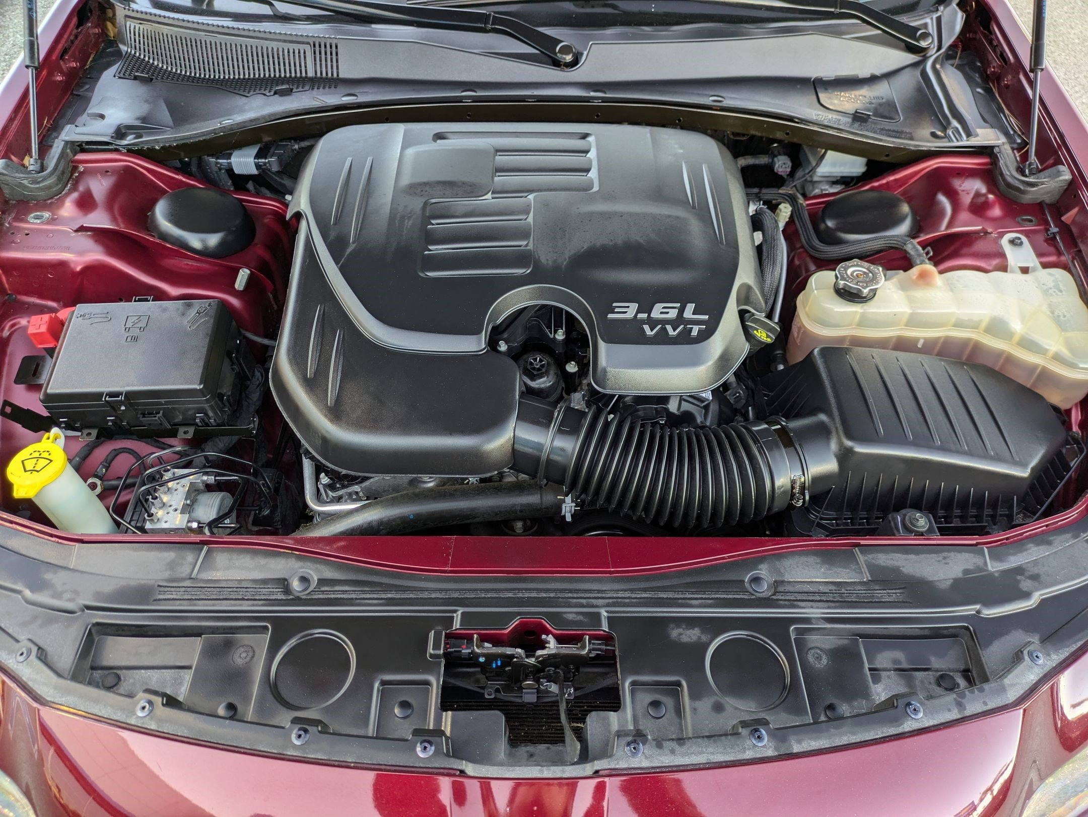 Used 2023 Chrysler 300 S image 29