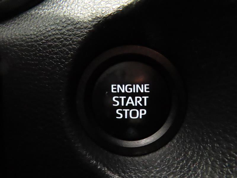 Used 2024 Toyota Corolla Cross LE FWD image 15