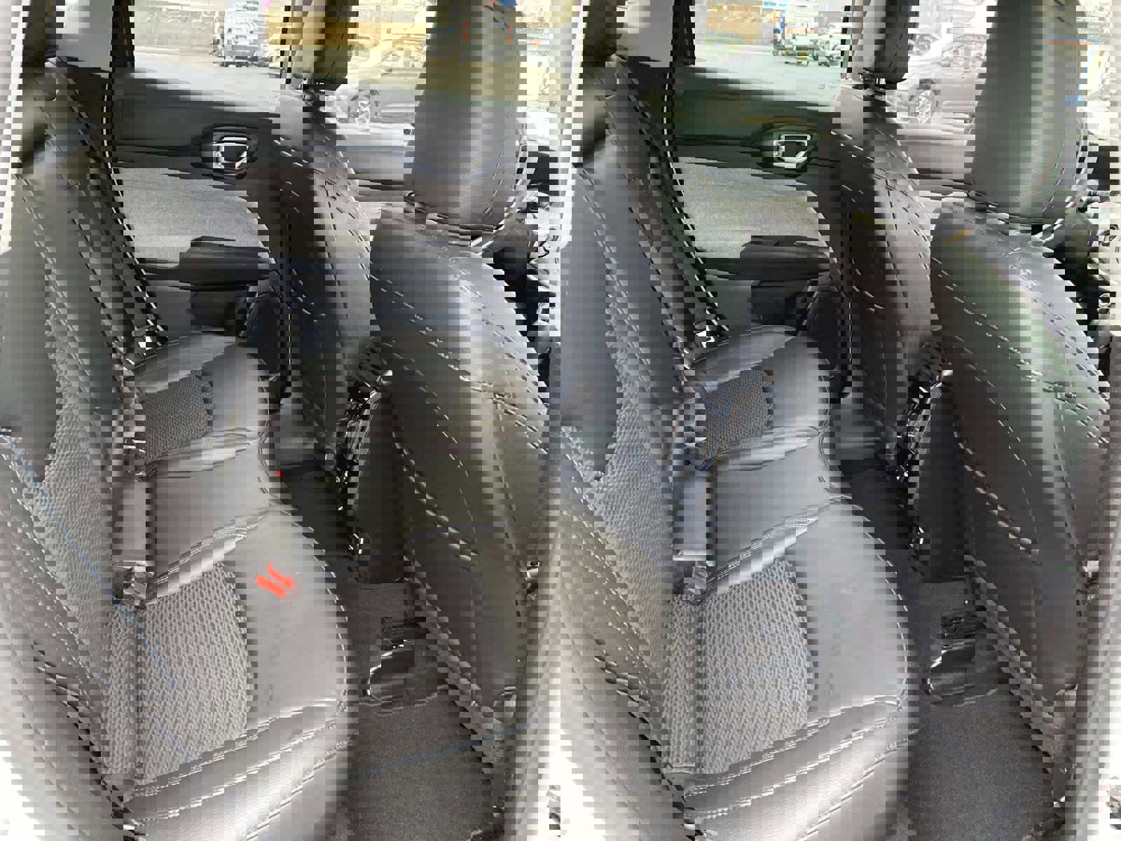 Certified 2022 Jeep Compass Latitude image 23