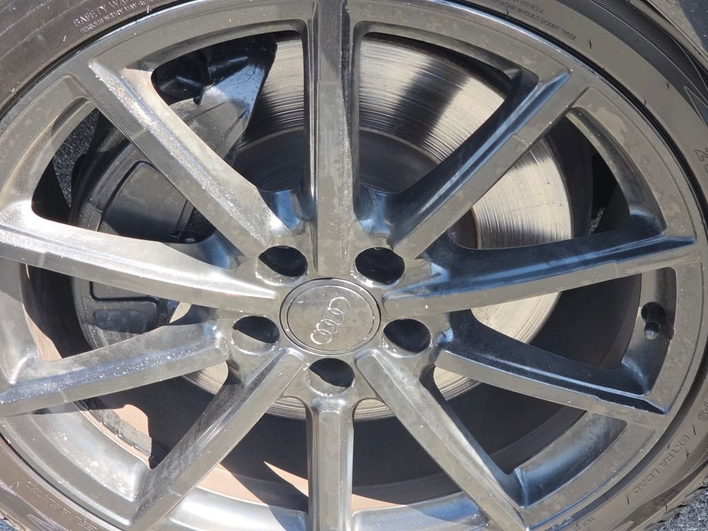 Used 2018 Audi A6 2.0T Premium image 21