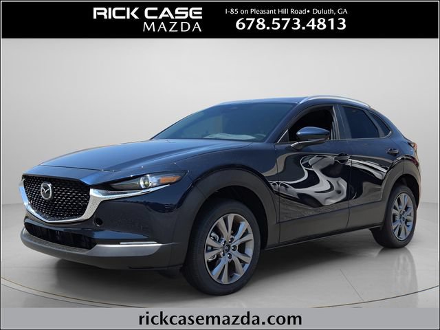 New 2026 MAZDA CX-30 AWD 2.5 S image 1