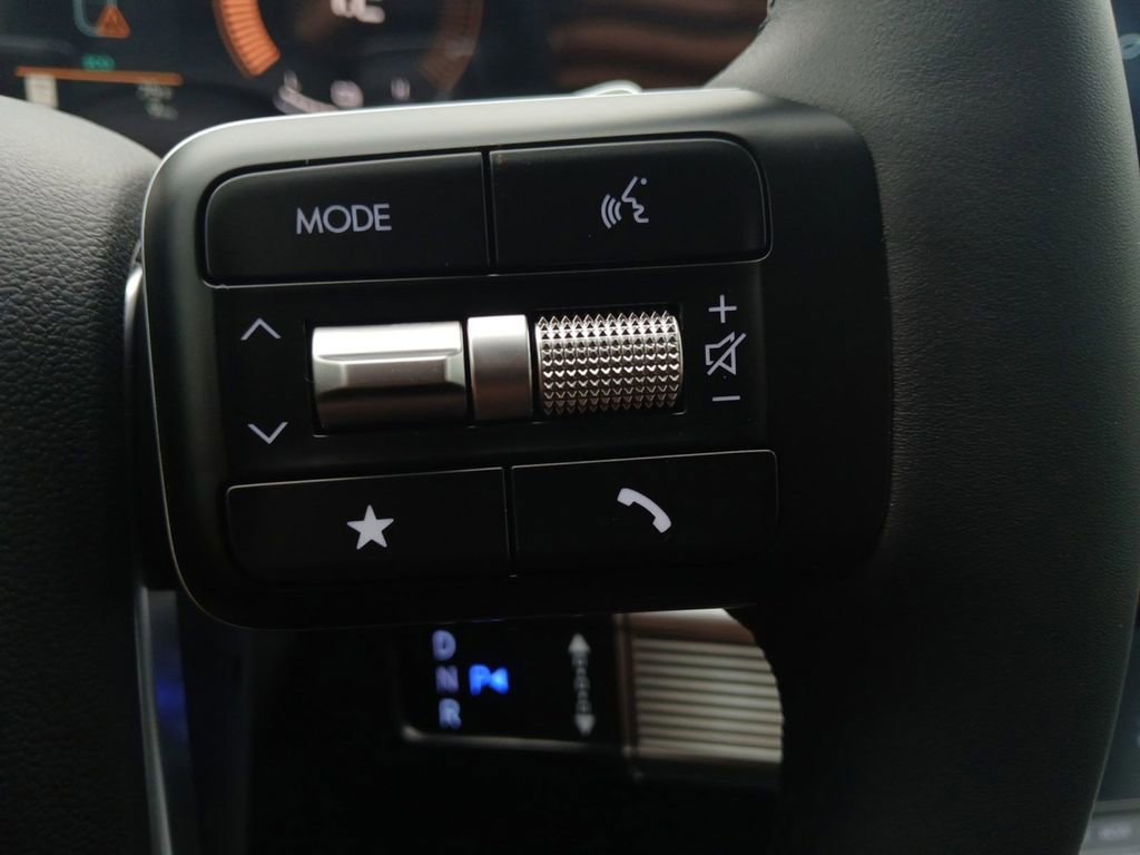 New 2026 Hyundai Santa Fe SE FWD image 19