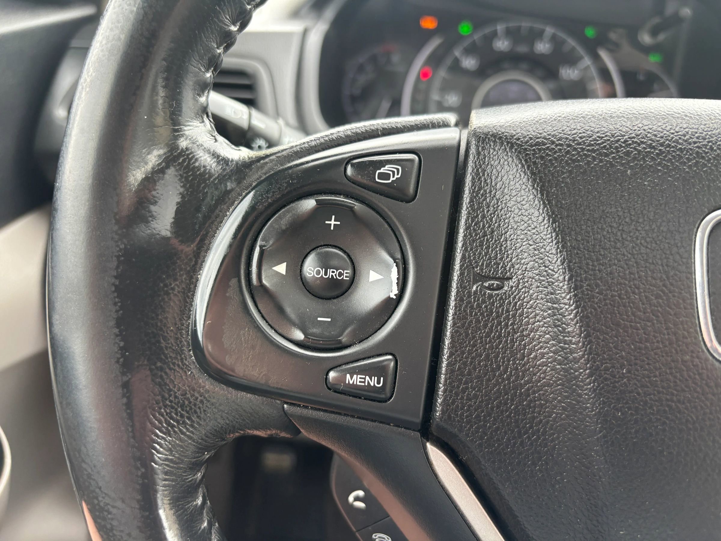 Used 2012 Honda CR-V EX-L image 17