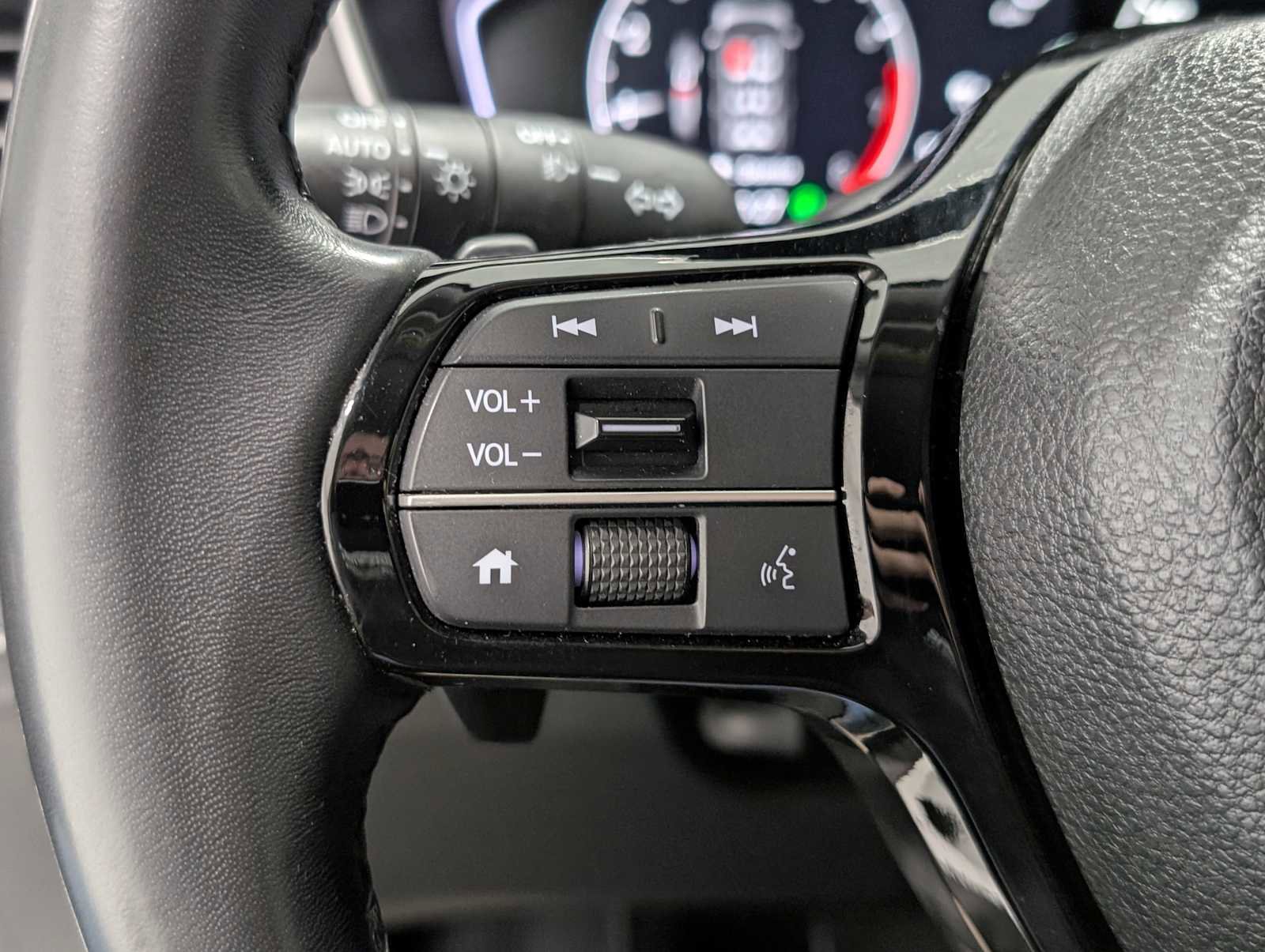 Used 2023 Honda Pilot EX-L image 33