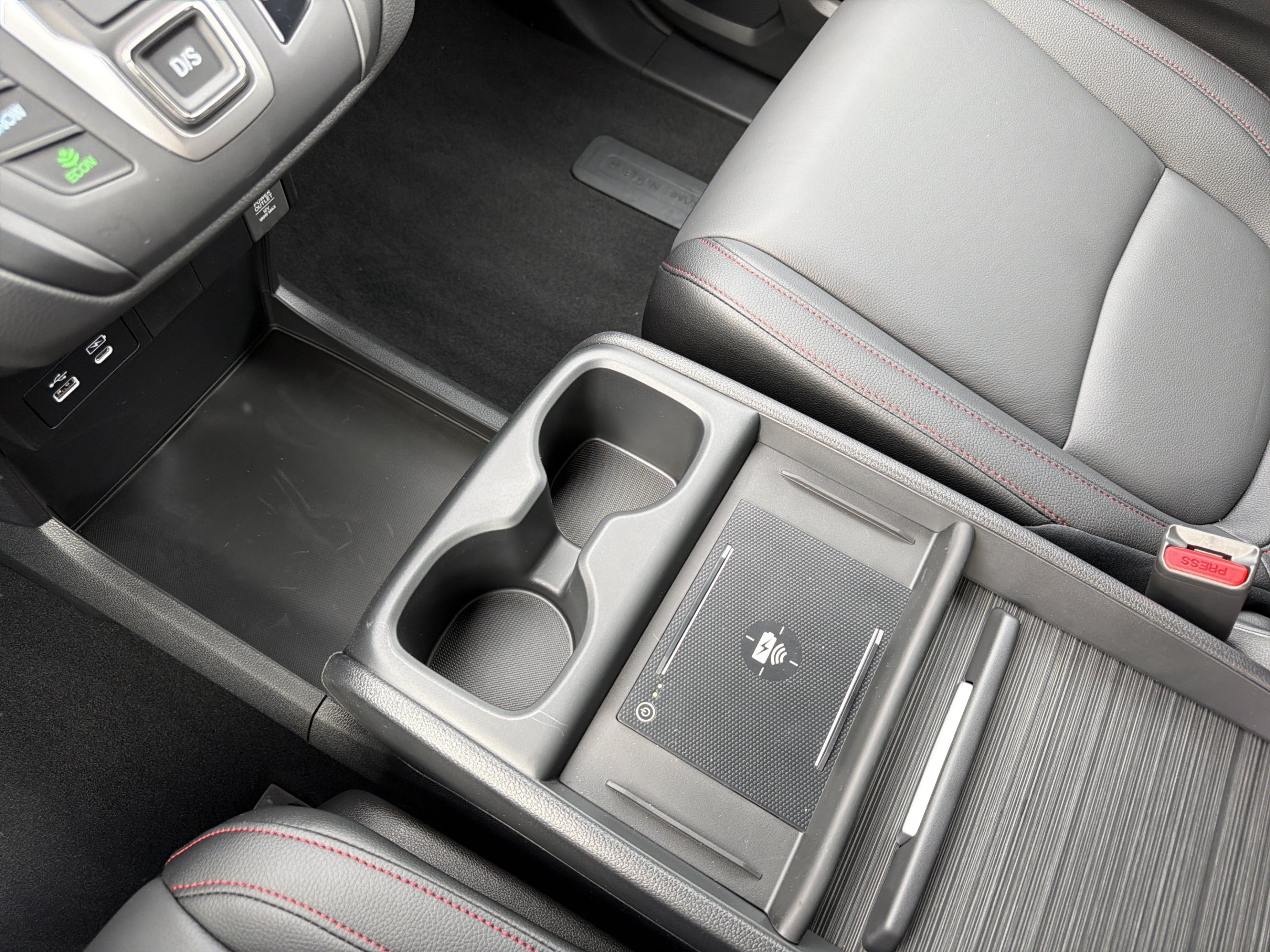 New 2026 Honda Odyssey Sport-L image 13