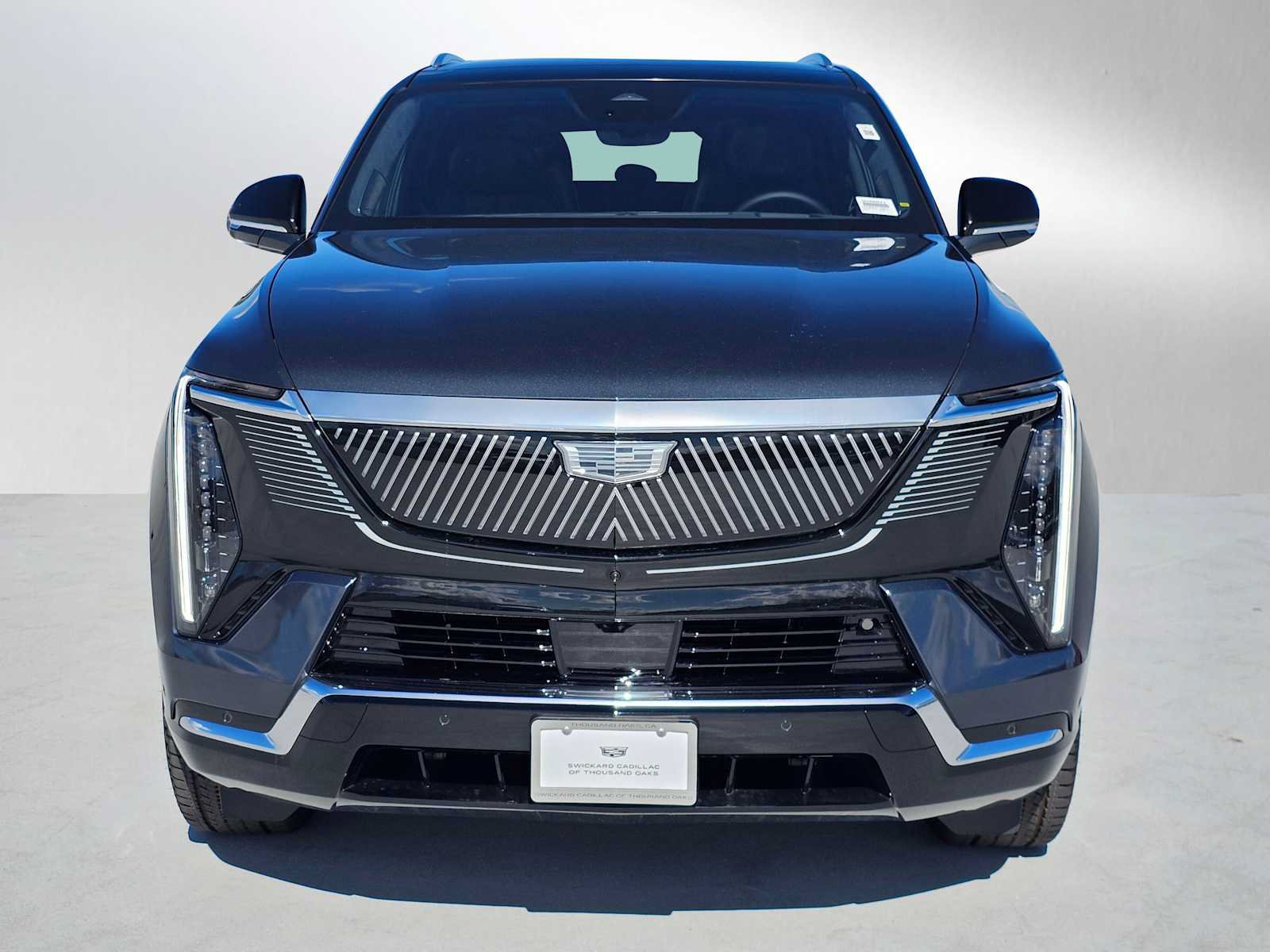 New 2026 Cadillac Escalade IQL Luxury AWD/4WD image 8