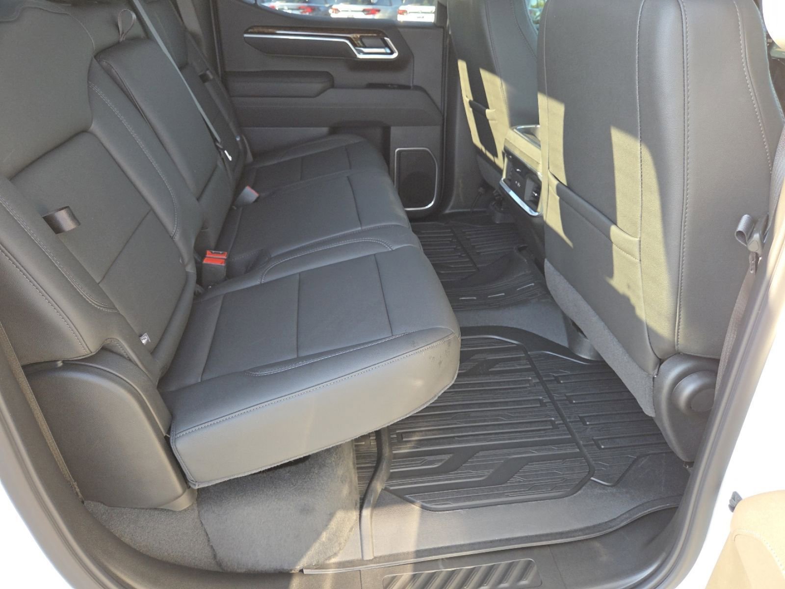 New 2026 GMC Sierra 1500 Elevation w/ Elevation Premium Package image 29