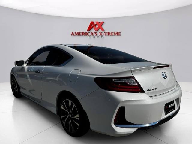 Used 2017 Honda Accord EX-L image 4