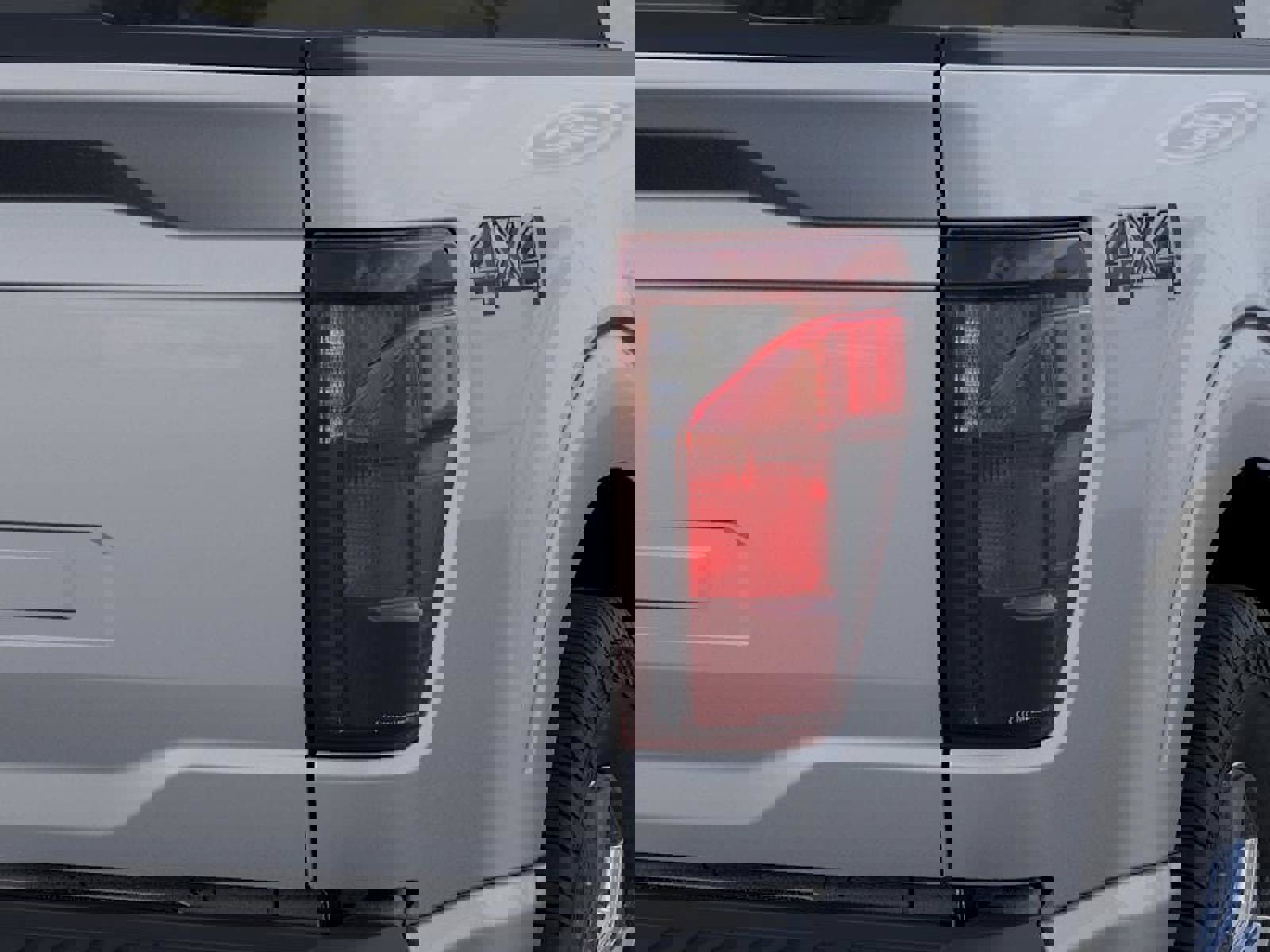 New 2026 Ford F150 XLT image 50