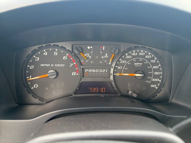 Used 2004 GMC Canyon W/T RWD image 19