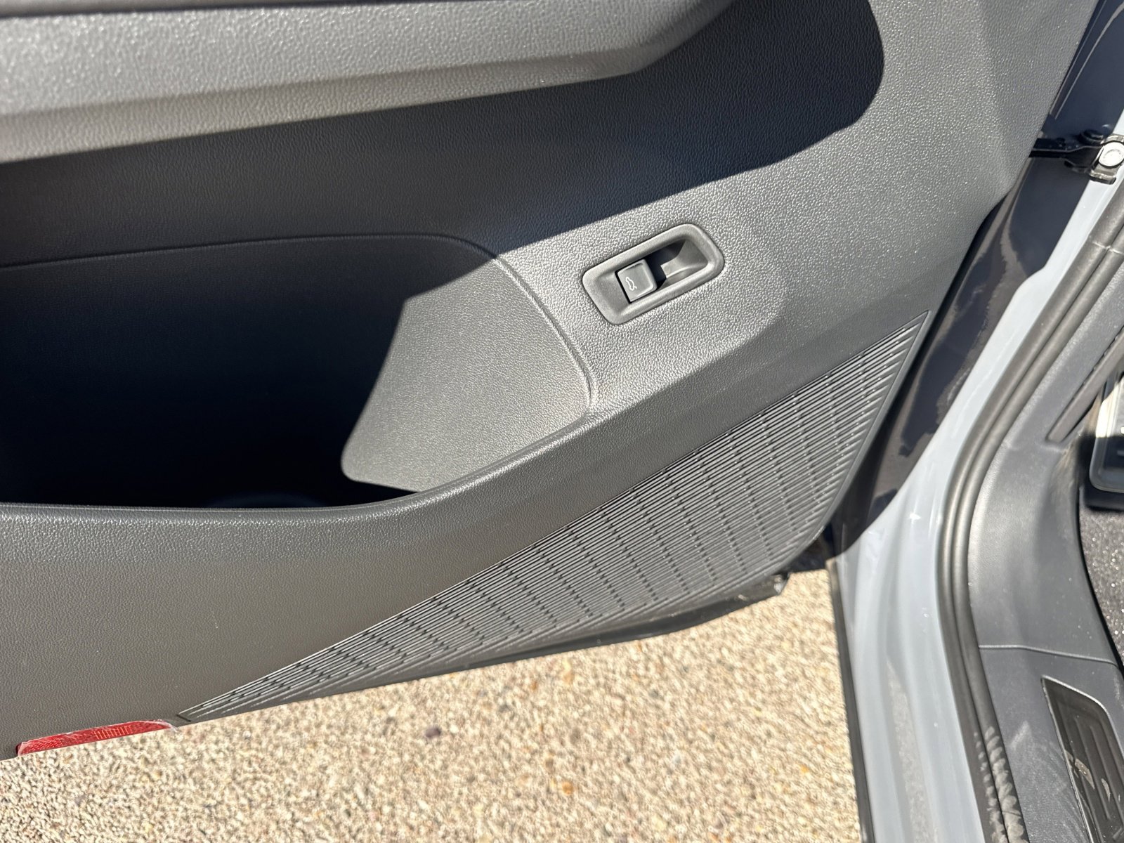 New 2026 Volkswagen Atlas Cross Sport SEL R-Line image 14