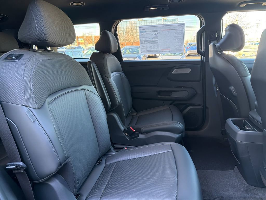 New 2027 Kia Telluride S image 14