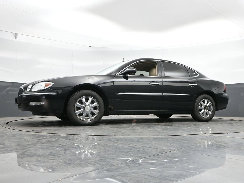 Used 2005 Buick LaCrosse CXL w/ Gold Convenience Package FWD image 39