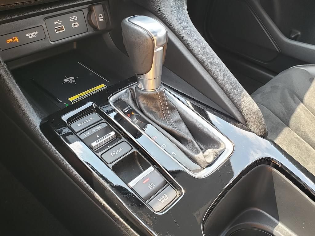Certified 2024 Acura Integra A-Spec w/ Technology Package FWD image 29