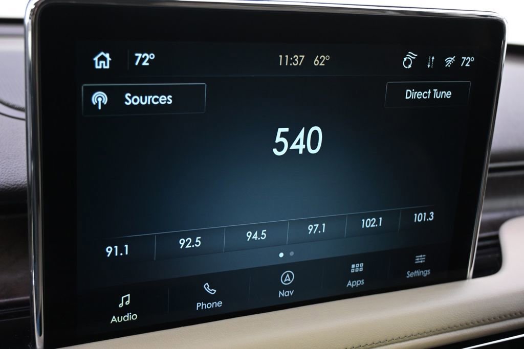 Used 2021 Lincoln Aviator Reserve w/ Equipment Group 202A image 29