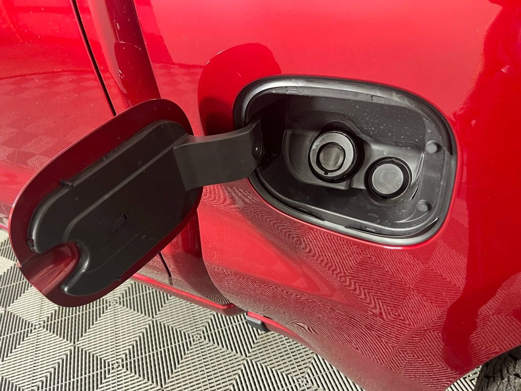 New 2026 Chevrolet Silverado 1500 RST w/ RST All Star Premium Package image 12