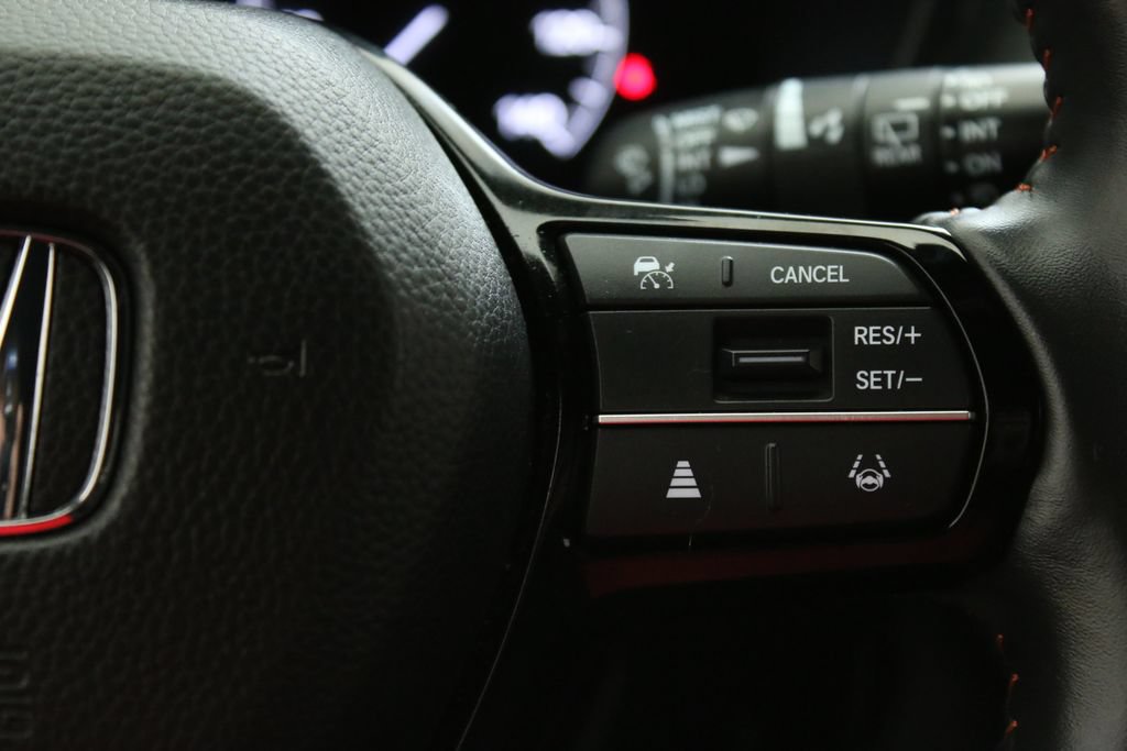 Used 2023 Honda HR-V Sport image 14