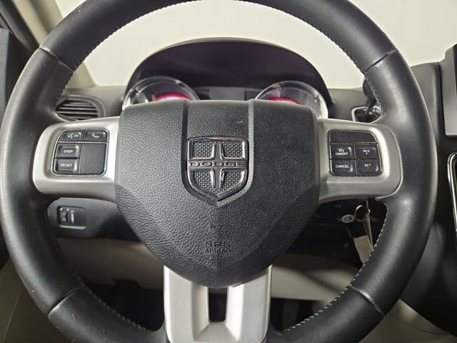 Used 2015 Dodge Grand Caravan SE w/ Quick Order Package 29E SE FWD image 22