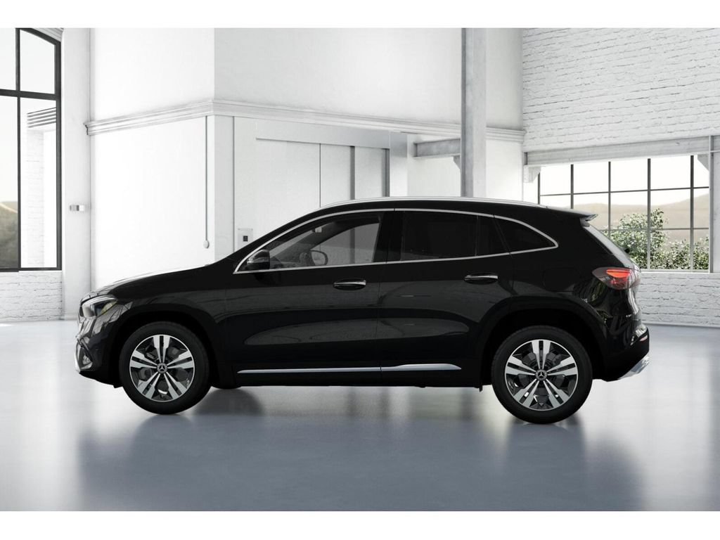 Certified 2026 Mercedes-Benz GLA 250 image 33