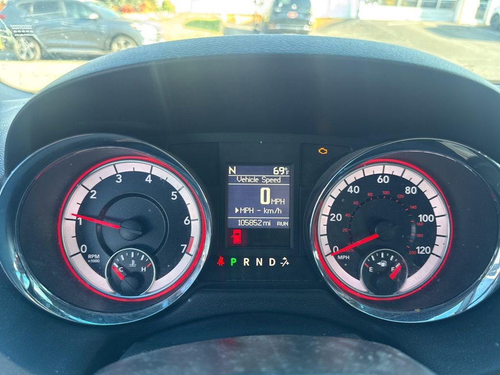 Used 2019 Dodge Grand Caravan GT image 19