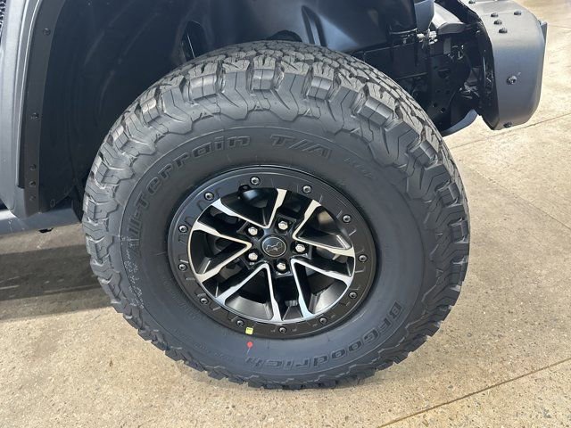 New 2026 Jeep Wrangler Unlimited Rubicon 392 image 11