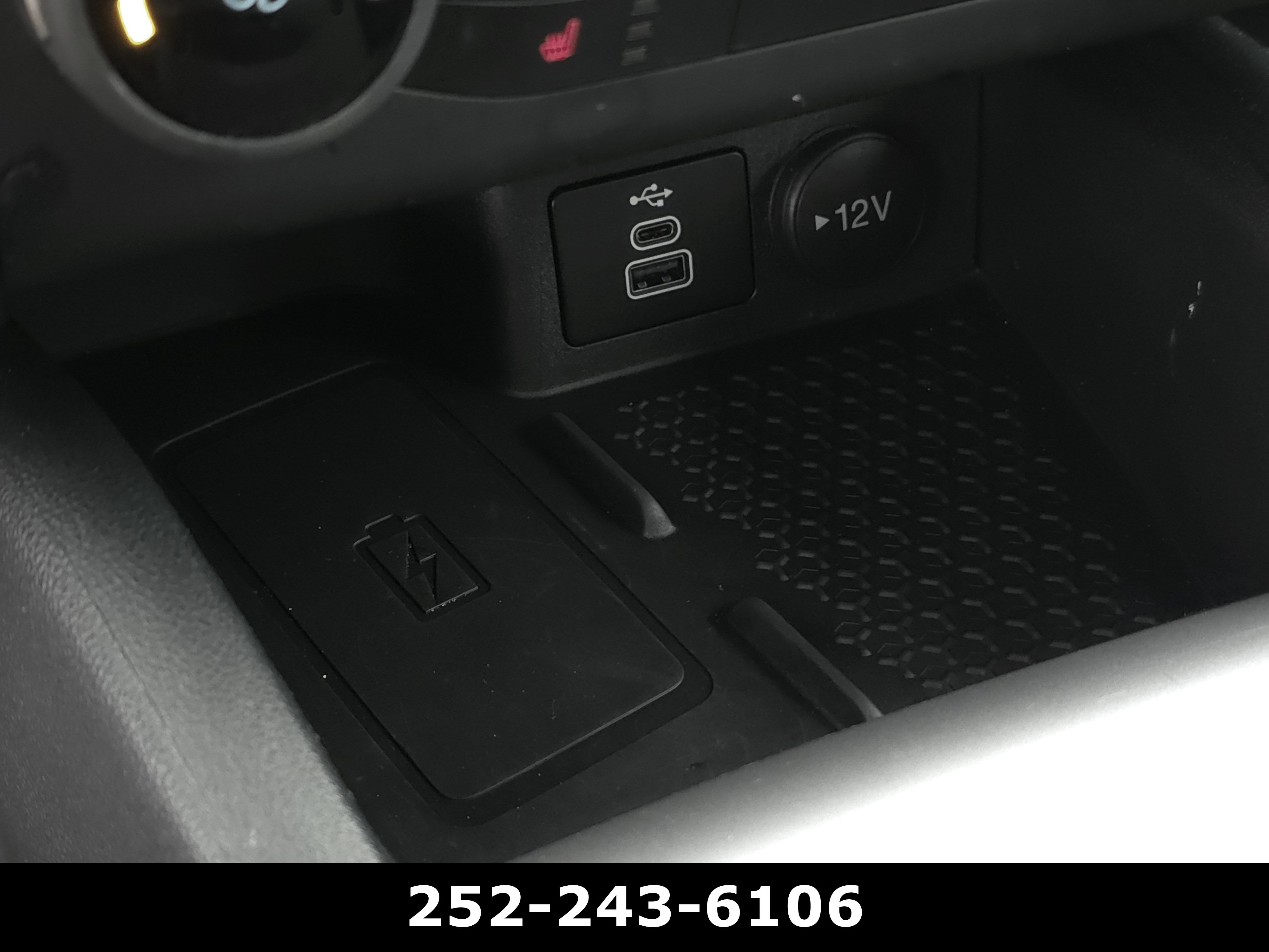 Used 2023 Ford Bronco Sport Big Bend w/ Convenience Package AWD/4WD image 15
