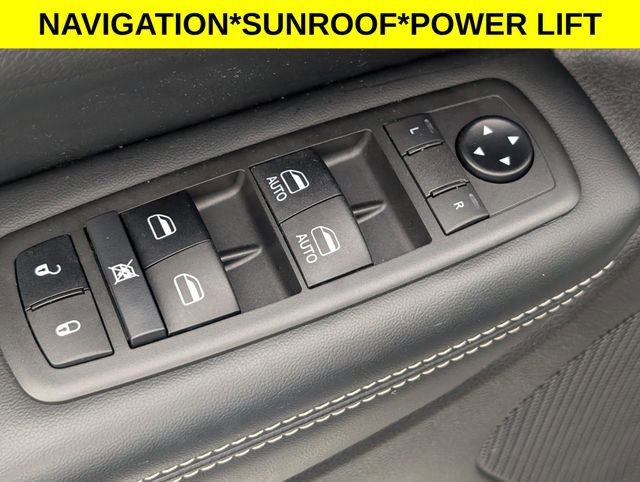 Used 2021 Jeep Grand Cherokee Limited w/ Quick Order Package 28K 80th image 11