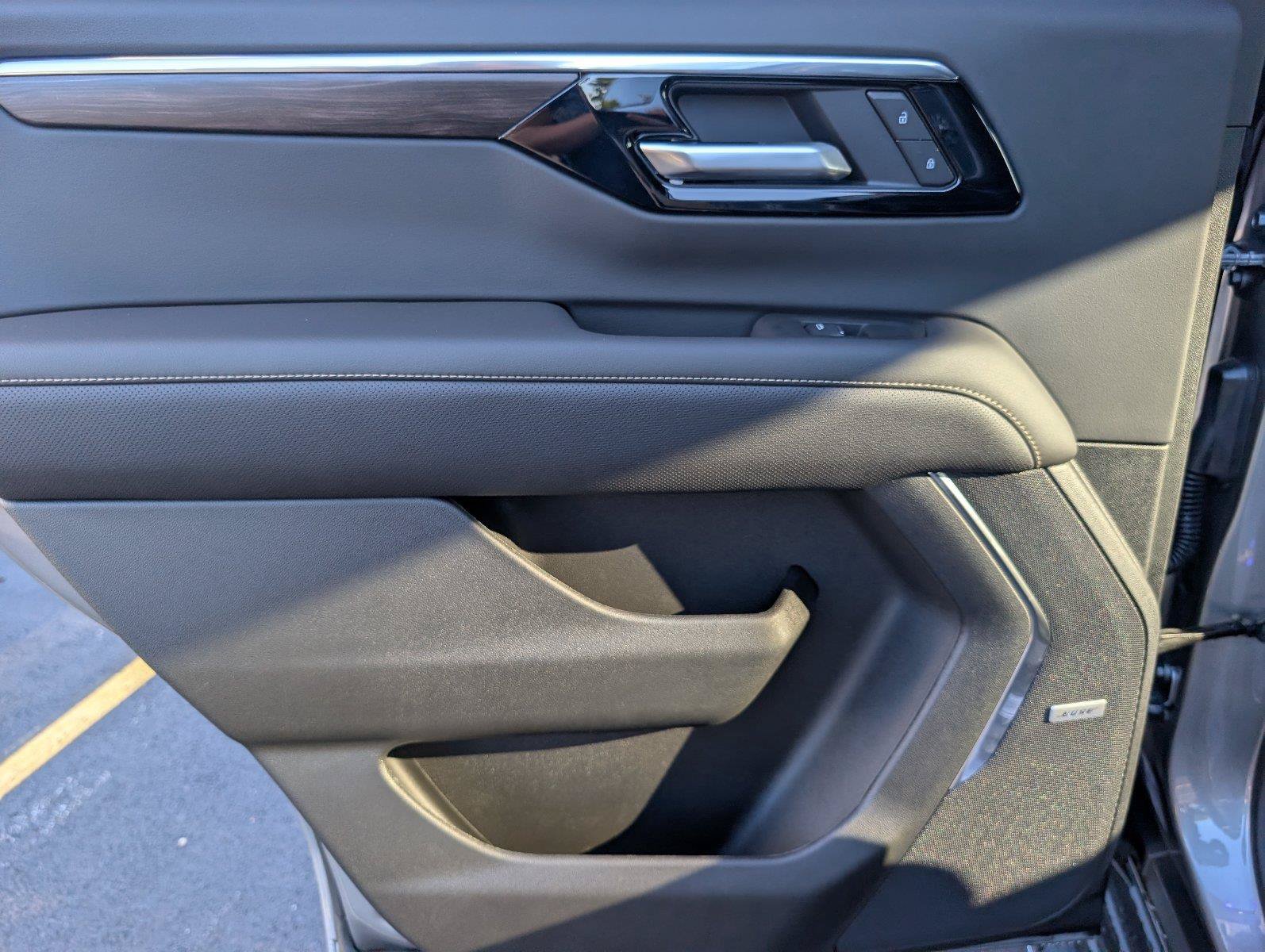 New 2026 Chevrolet Tahoe Premier RWD image 39